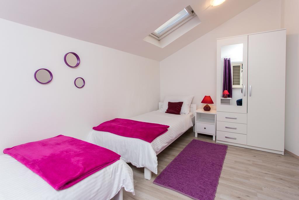 Adriatic Dream Apartments Dubrovnik Rom bilde